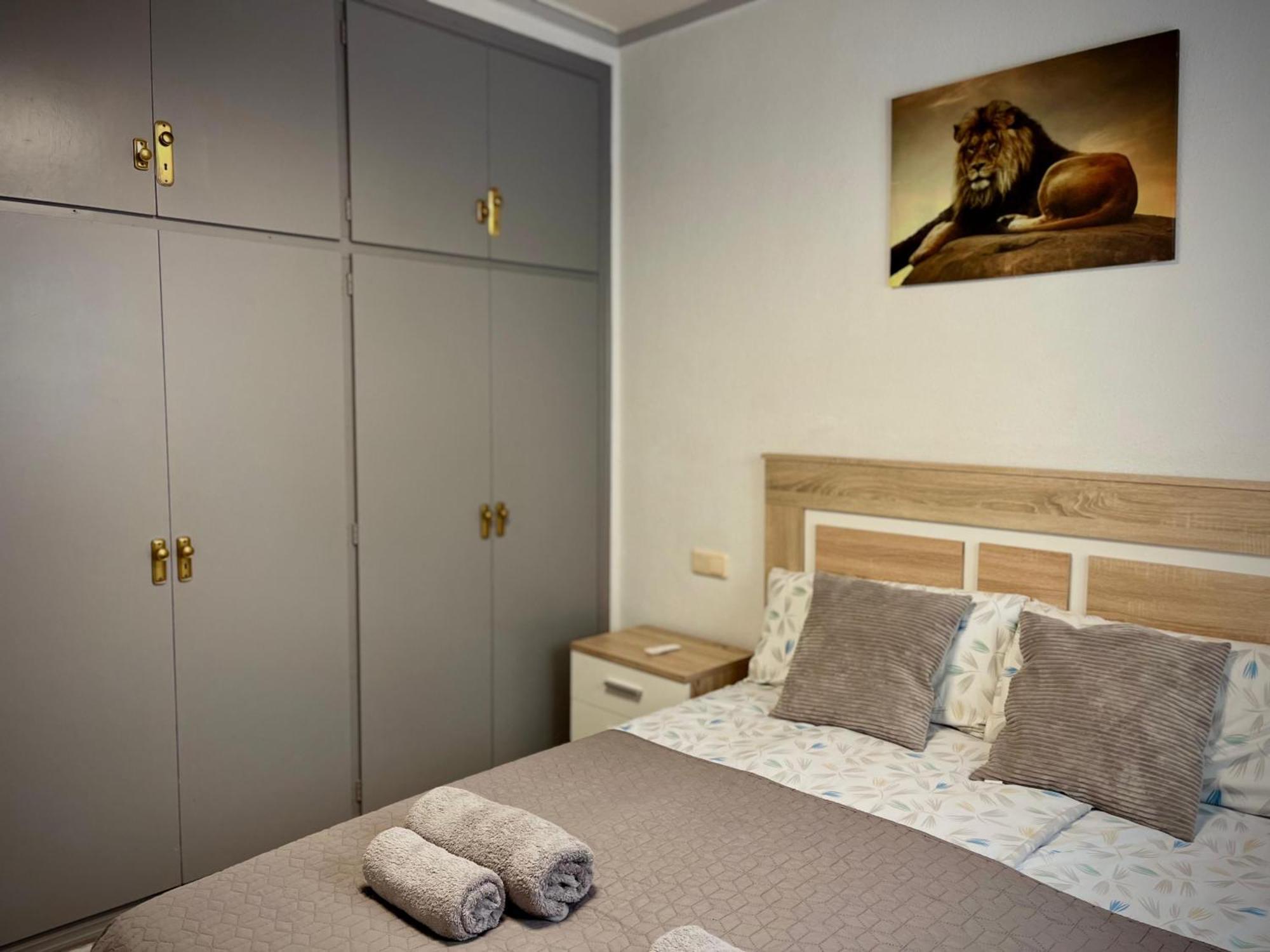 Apartments Near Park Torrevieja Zewnętrze zdjęcie