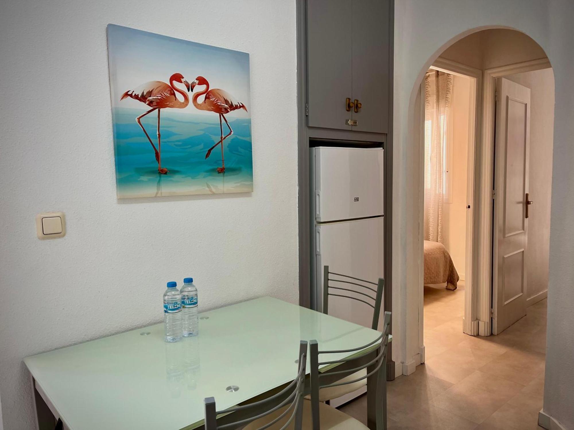 Apartments Near Park Torrevieja Zewnętrze zdjęcie