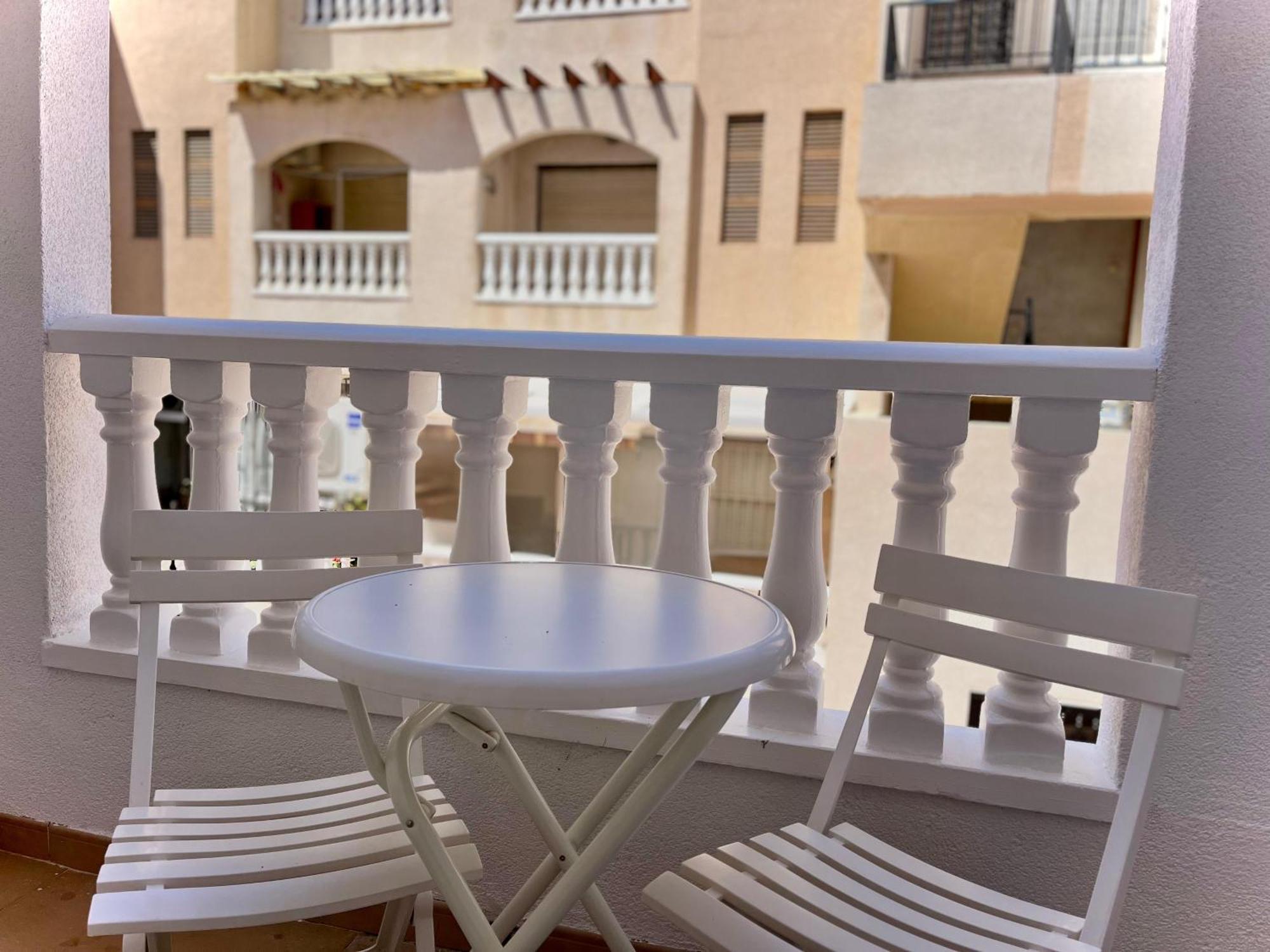 Apartments Near Park Torrevieja Zewnętrze zdjęcie